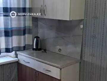 1-комнатная квартира, этаж 1 из 5, 23 м²