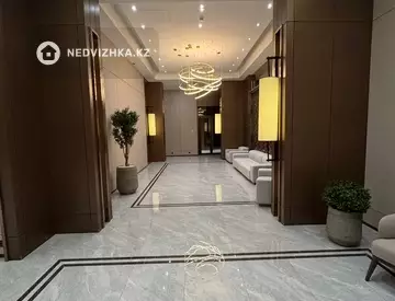 2-комнатная квартира, этаж 8 из 22, 79 м²