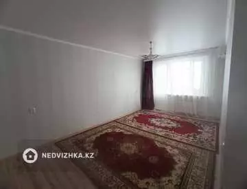 2-комнатная квартира, этаж 2 из 5, 44 м²