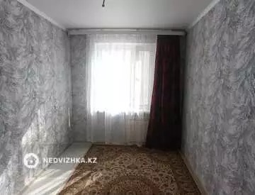 2-комнатная квартира, этаж 2 из 5, 44 м²