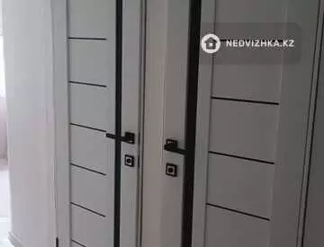 2-комнатная квартира, этаж 2 из 5, 44 м²