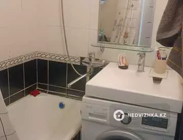 2-комнатная квартира, этаж 2 из 5, 44 м²