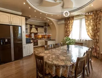 6-комнатный дом, 18 соток, 271 м², миниатюра 1