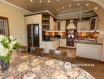 6-комнатный дом, 18 соток, 271 м², миниатюра 3