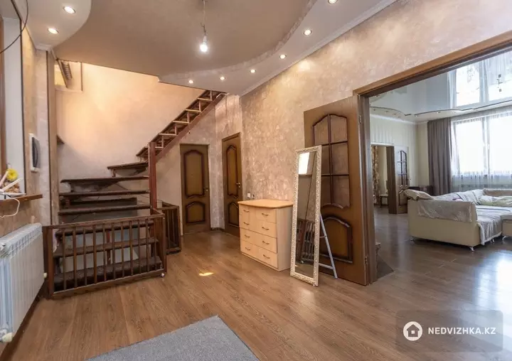 6-комнатный дом, 18 соток, 271 м², 5-фотосурет