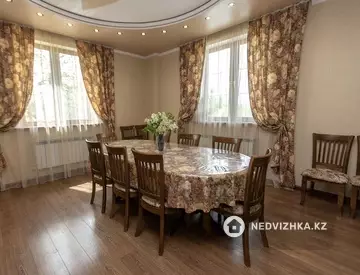 6-комнатный дом, 18 соток, 271 м², миниатюра 4