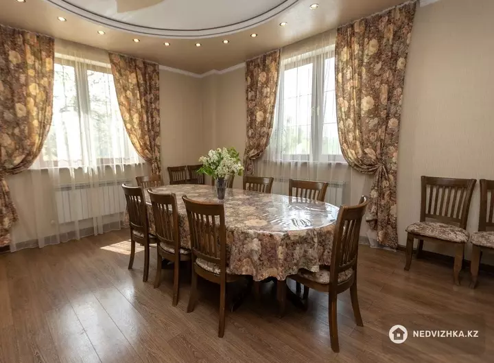 6-комнатный дом, 18 соток, 271 м², 4-фотосурет