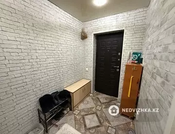 2-комнатная квартира, этаж 1 из 3, 54 м²