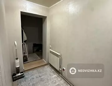 2-комнатная квартира, этаж 1 из 3, 54 м²