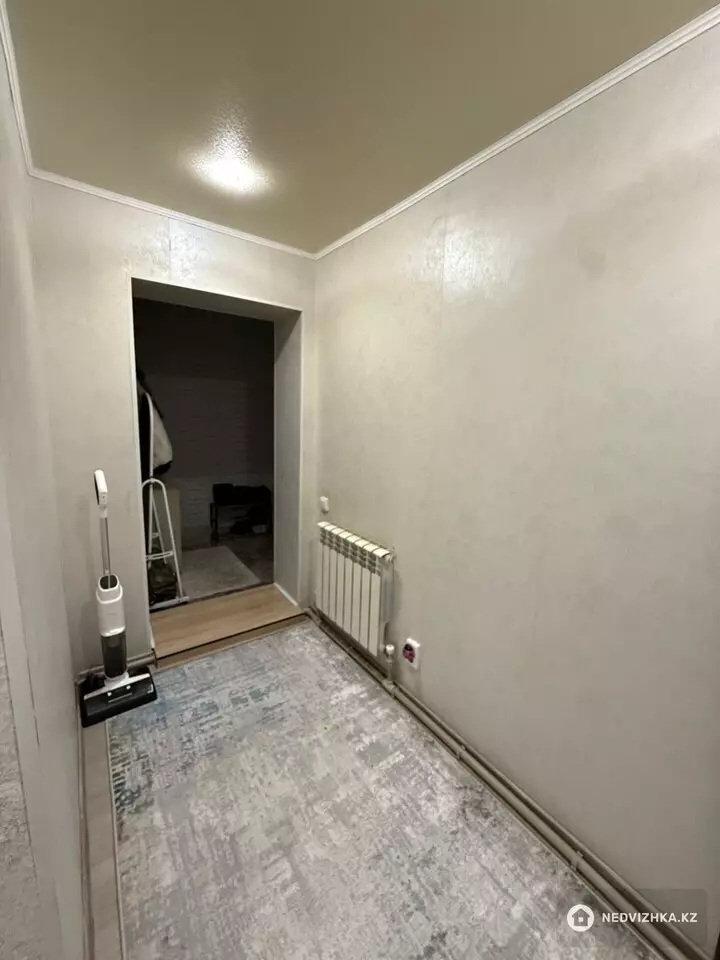 2-комнатная квартира, этаж 1 из 3, 54 м², фотография 5