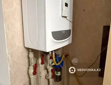 2-комнатная квартира, этаж 1 из 3, 54 м², миниатюра 8