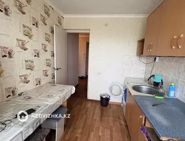 2-комнатная квартира, этаж 4 из 5, 49 м², миниатюра 2