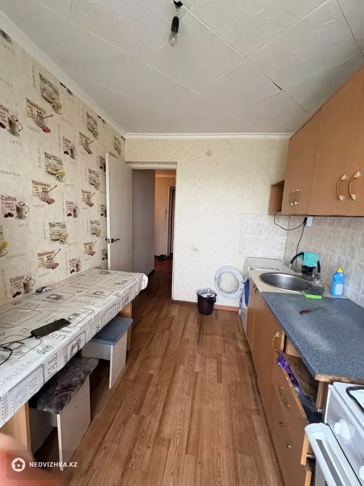 2-комнатная квартира, этаж 4 из 5, 49 м², фотография 2