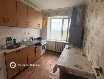 2-комнатная квартира, этаж 4 из 5, 49 м², миниатюра 3