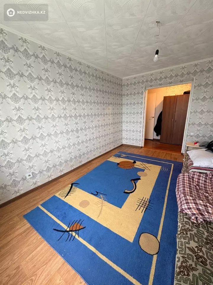 2-комнатная квартира, этаж 4 из 5, 49 м², фотография 4