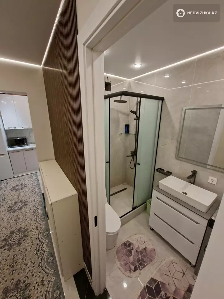 3-комнатная квартира, этаж 2 из 9, 70 м², фотография 5
