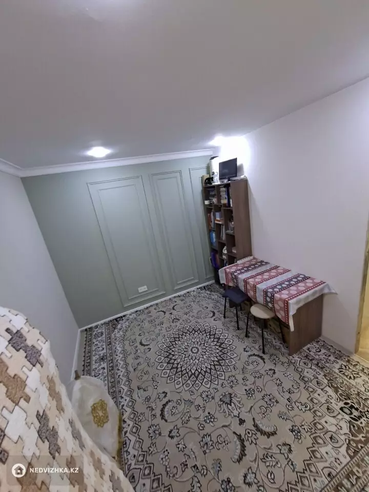 3-комнатная квартира, этаж 2 из 9, 70 м², фотография 4