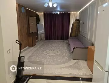 3-комнатная квартира, этаж 2 из 9, 70 м², миниатюра 1