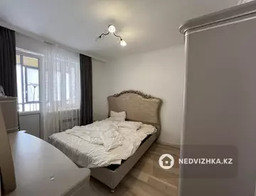 3-комнатная квартира, этаж 4 из 9, 94 м², миниатюра 8