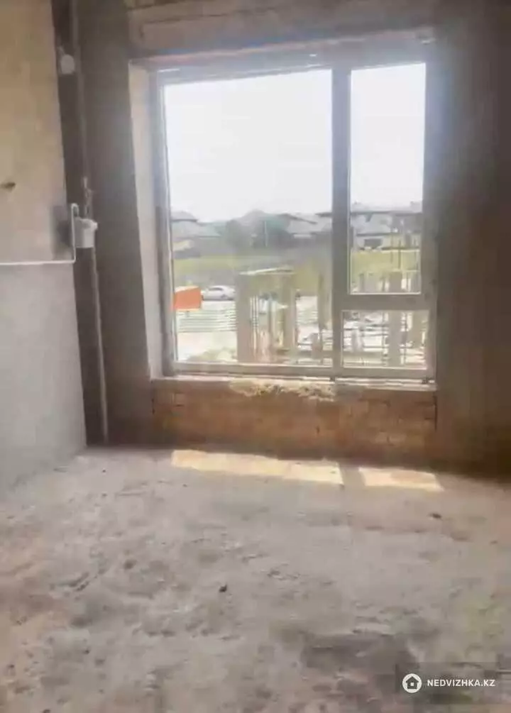 2-комнатная квартира, этаж 2 из 6, 48 м²