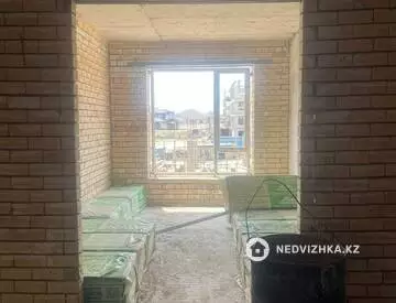 2-комнатная квартира, этаж 2 из 6, 48 м², миниатюра 7