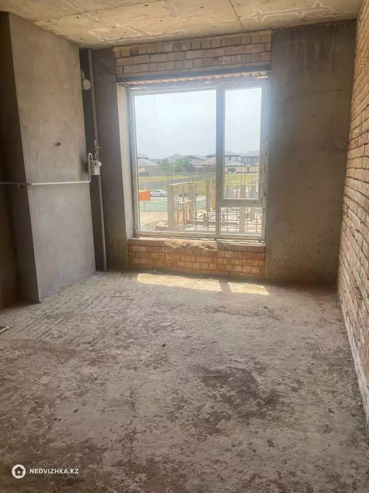 2-комнатная квартира, этаж 2 из 6, 48 м², фотография 5