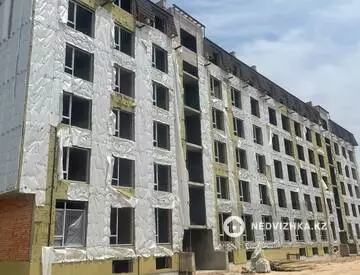2-комнатная квартира, этаж 2 из 6, 48 м², миниатюра 8
