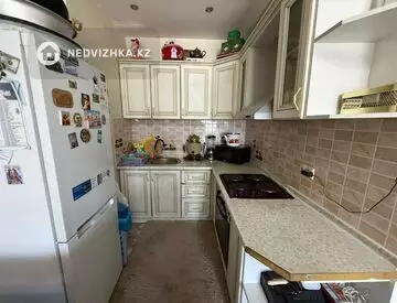 2-комнатная квартира, этаж 10 из 13, 45 м², миниатюра 3