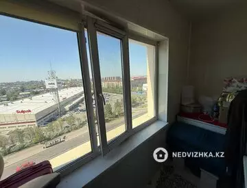 2-комнатная квартира, этаж 10 из 13, 45 м², миниатюра 9