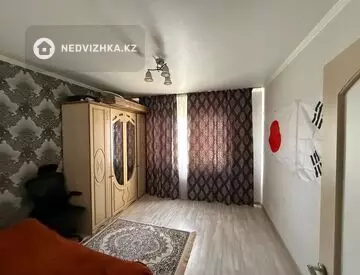 2-комнатная квартира, этаж 10 из 13, 45 м², миниатюра 5