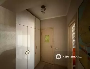 2-комнатная квартира, этаж 10 из 13, 45 м², миниатюра 8