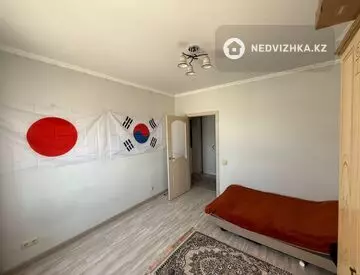 2-комнатная квартира, этаж 10 из 13, 45 м², миниатюра 6