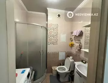 2-комнатная квартира, этаж 10 из 13, 45 м², миниатюра 12