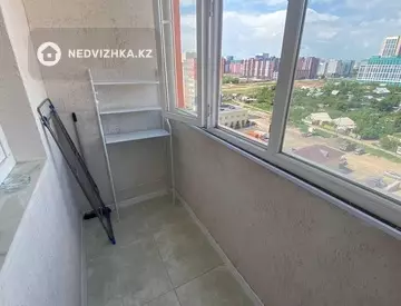 1-комнатная квартира, этаж 9 из 9, 24 м², миниатюра 6