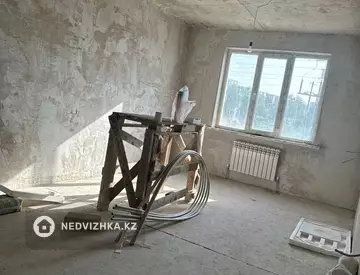 1-комнатная квартира, этаж 2 из 7, 44 м², миниатюра 5
