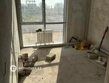 1-комнатная квартира, этаж 2 из 7, 44 м², миниатюра 7