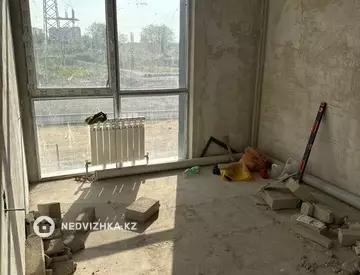 1-комнатная квартира, этаж 2 из 7, 44 м², миниатюра 8