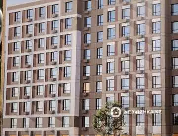 3-комнатная квартира, этаж 5 из 9, 80 м²