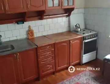 3-комнатная квартира, этаж 1 из 5, 85 м², миниатюра 8