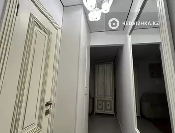 1-комнатная квартира, этаж 3 из 4, 27 м², миниатюра 6