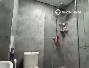 1-комнатная квартира, этаж 3 из 4, 27 м², миниатюра 9