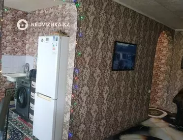 2-комнатная квартира, этаж 5 из 5, 45 м²