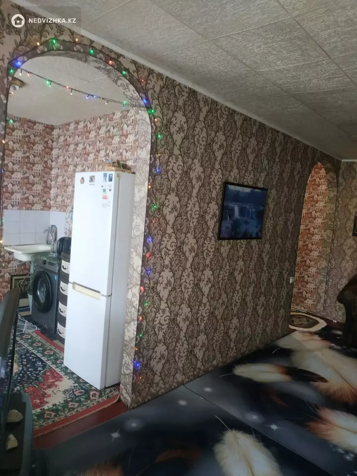 2-комнатная квартира, этаж 5 из 5, 45 м², фотография 2