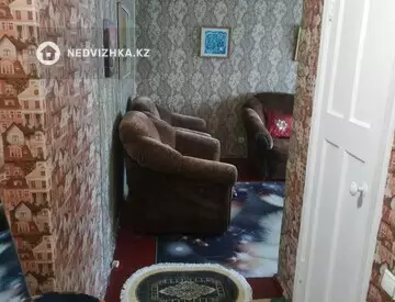 2-комнатная квартира, этаж 5 из 5, 45 м²