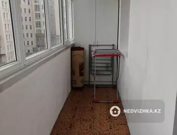 3-комнатная квартира, этаж 4 из 9, 120 м², миниатюра 4