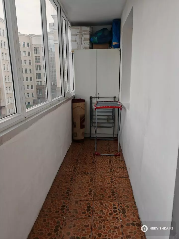 3-комнатная квартира, этаж 4 из 9, 120 м², фотография 4