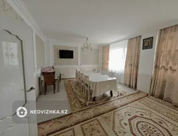 3-комнатная квартира, этаж 4 из 9, 120 м², миниатюра 9