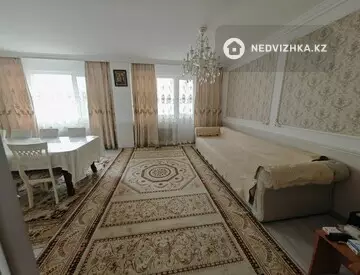 3-комнатная квартира, этаж 4 из 9, 120 м², миниатюра 10
