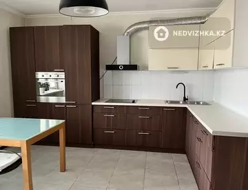 3-комнатная квартира, этаж 8 из 10, 124 м²