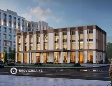 3-комнатная квартира, этаж 4 из 7, 84 м², миниатюра 3